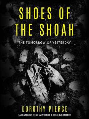 cover image of Shoes of the Shoah